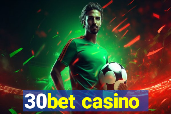 30bet casino